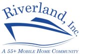 Riverland, Inc.